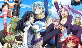 十月新番动漫,奇幻冒险与青春成长的交织之旅